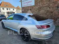 2019 Volkswagen ARTEON