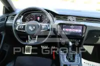 2019 Volkswagen ARTEON