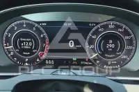 2019 Volkswagen ARTEON