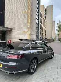 2019 Volkswagen ARTEON