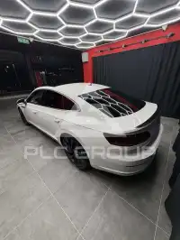 2019 Volkswagen ARTEON
