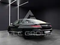 2019 Volkswagen ARTEON