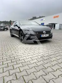 2019 Volkswagen ARTEON