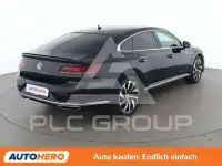 2019 Volkswagen ARTEON