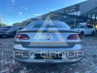 2019 Volkswagen ARTEON