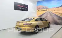 2019 Volkswagen ARTEON