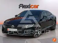 2019 Volkswagen ARTEON