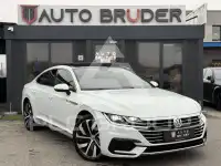2019 Volkswagen ARTEON
