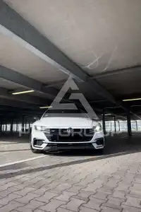 2019 Volkswagen ARTEON