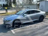 2019 Volkswagen ARTEON