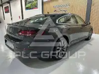2019 Volkswagen ARTEON