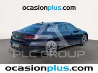 2019 Volkswagen ARTEON