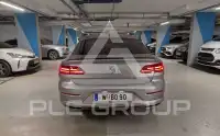 2019 Volkswagen ARTEON