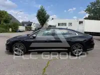 2019 Volkswagen ARTEON