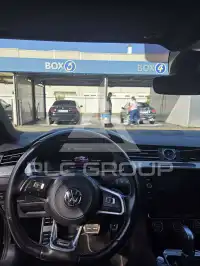 2019 Volkswagen ARTEON