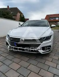 2019 Volkswagen ARTEON