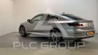 2019 Volkswagen ARTEON