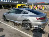 2019 Volkswagen ARTEON