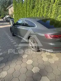 2019 Volkswagen ARTEON