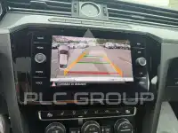 2019 Volkswagen ARTEON