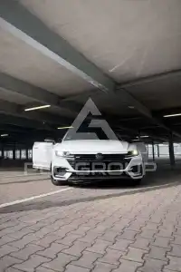 2019 Volkswagen ARTEON