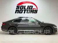 2019 Volkswagen ARTEON