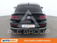 2019 Volkswagen ARTEON