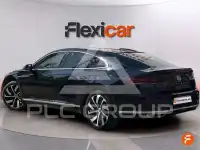 2019 Volkswagen ARTEON