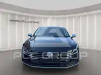 2019 Volkswagen ARTEON