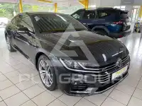 2019 Volkswagen ARTEON