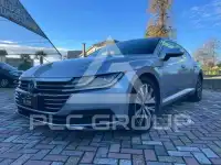 2019 Volkswagen ARTEON
