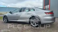 2019 Volkswagen ARTEON