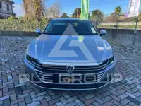 2019 Volkswagen ARTEON