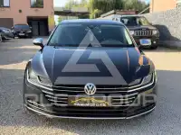 2019 Volkswagen ARTEON