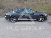 2019 Volkswagen ARTEON