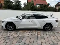 2019 Volkswagen ARTEON