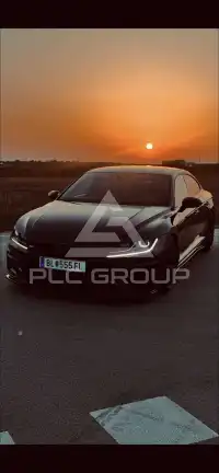2019 Volkswagen ARTEON