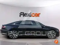 2019 Volkswagen ARTEON