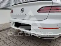 2019 Volkswagen ARTEON
