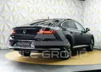 2019 Volkswagen ARTEON