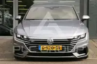 2019 Volkswagen ARTEON