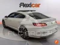 2019 Volkswagen ARTEON