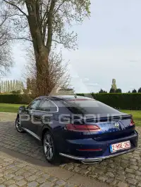2019 Volkswagen ARTEON