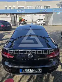 2019 Volkswagen ARTEON