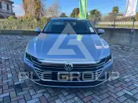 2019 Volkswagen ARTEON