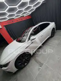 2019 Volkswagen ARTEON