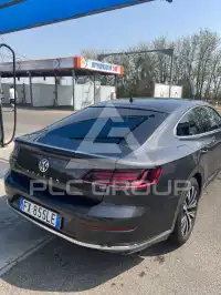 2019 Volkswagen ARTEON