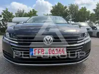2019 Volkswagen ARTEON