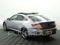 2019 Volkswagen ARTEON