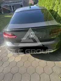 2019 Volkswagen ARTEON